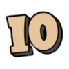 LeBandit-Symbol 10