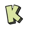LeBandit-Symbol K