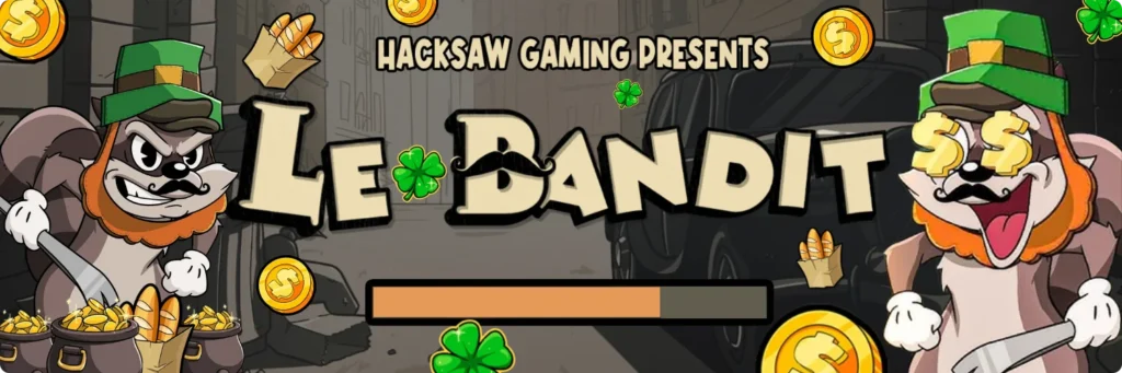 Temat i fabuła Le Bandit