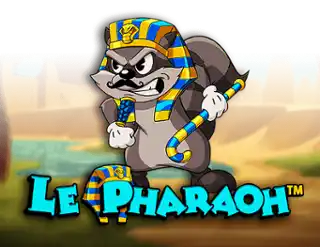 Obrazek slotu Le Pharaoh
