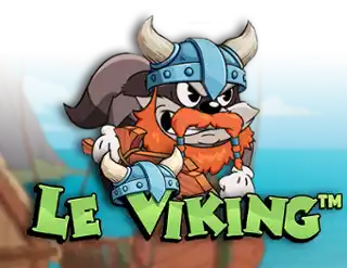 Obrazek slotu Le Viking