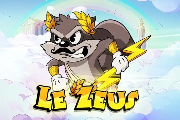 Obrazek slotu Le Zeus