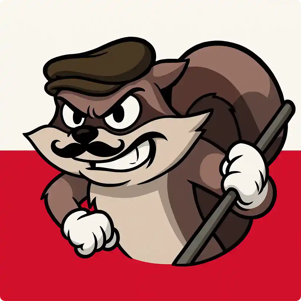 Le Bandit logo